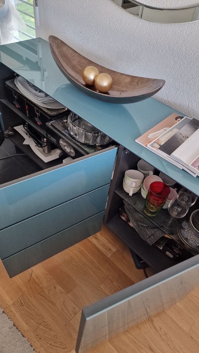 Roche Bobois Credenze: Buffet rochebobois – Nuovo (secondo la descrizione) da Meyrin venduto da techCluster 2