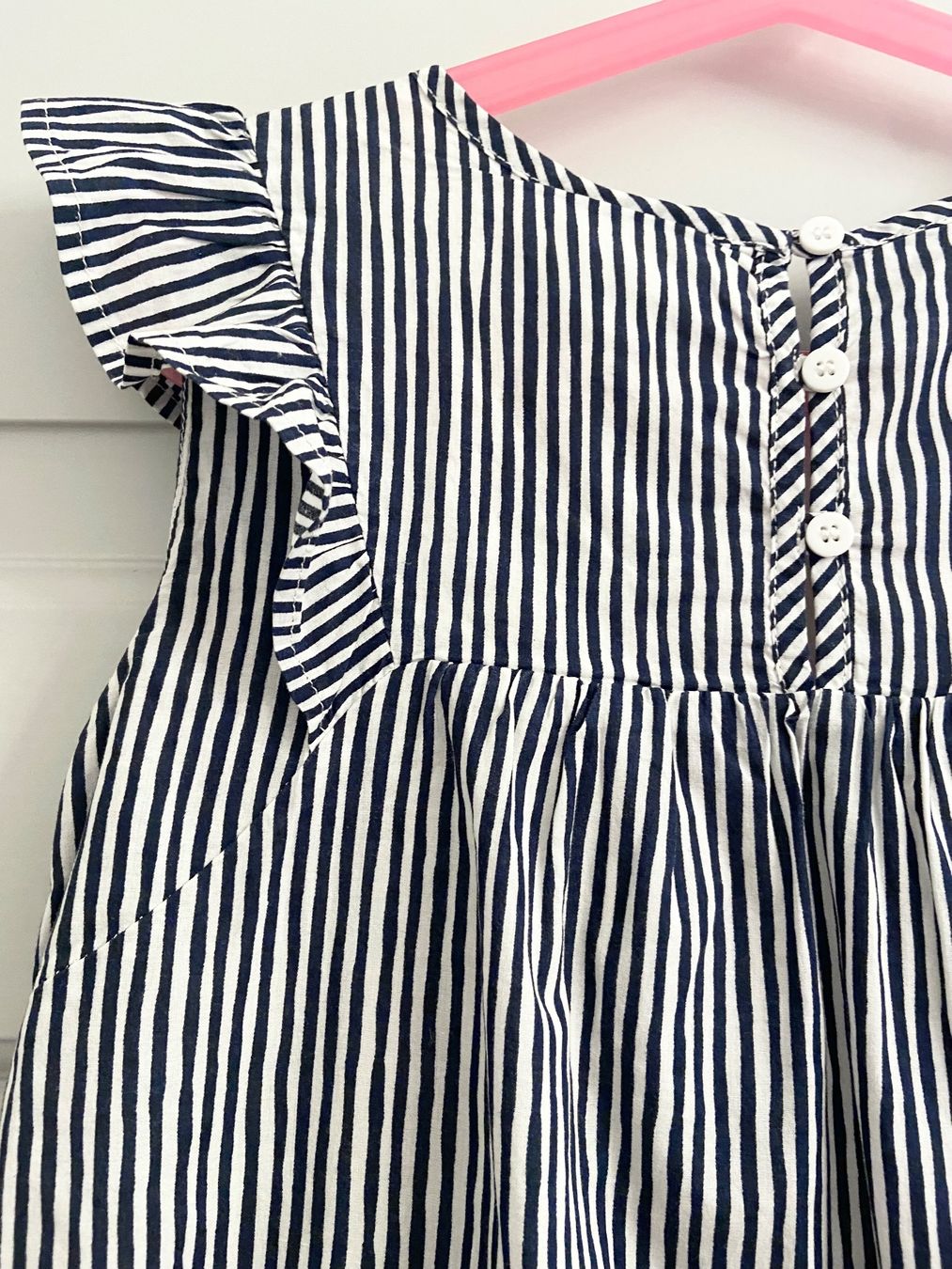 Vestiti & Gonne: Cotton On, Kleid, Gr. 122, Baumwolle – Usato da Zürich venduto da Pokimoki_1 4