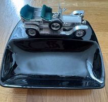 Aschenbecher made in England  Lesney
