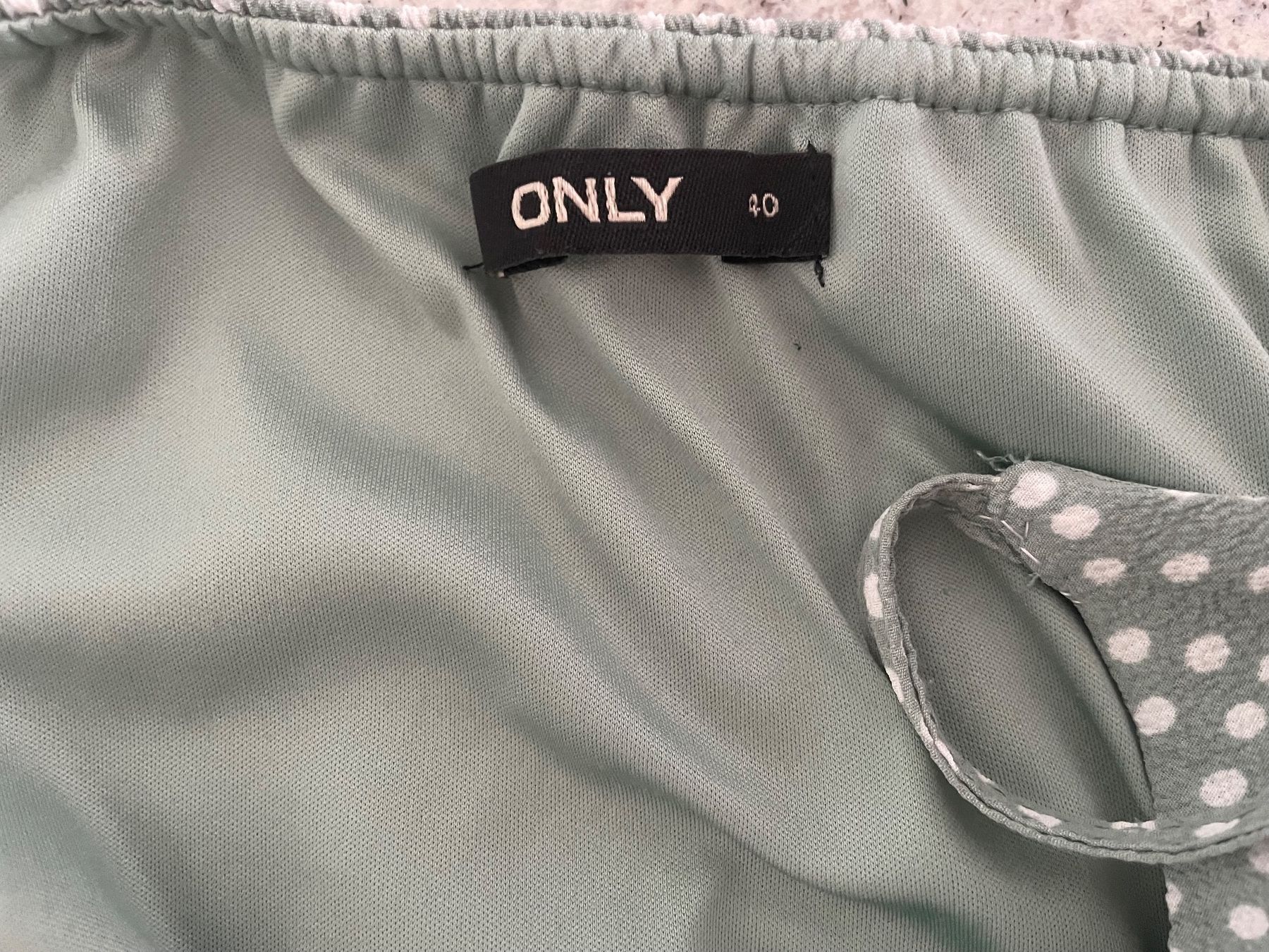 Only Kleider: Schönes Kleid von only – Gebraucht aus Neuwilen von bobbel01 2