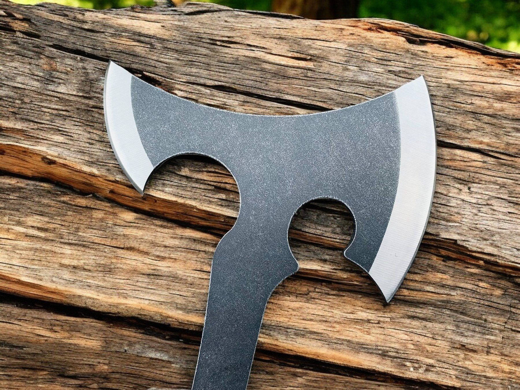 Accessori: Allzweckbeil AXT Messer RED Line 30cm NEU – Nuovo e nell'imballaggio originale da Bergdietikon venduto da shopAgent 5