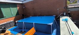 Bestway Pool 2*3