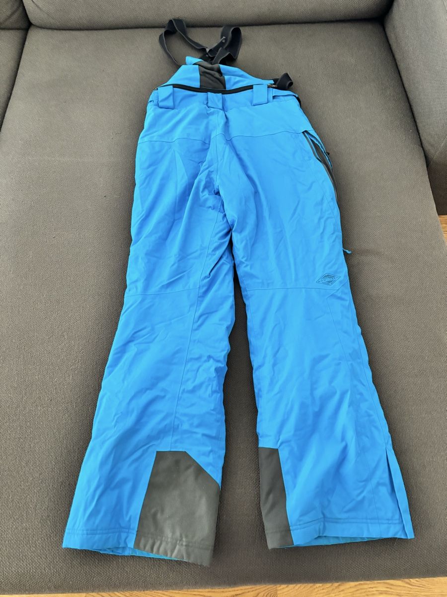 Columbia Pantaloni: Columbia Skihose Gr. M – Usato da Rain venduto da san_vdr7 1