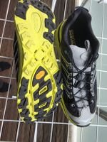 HOKA U Mafate Three2 Sneakers in Gr. 46