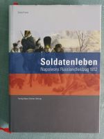 Furrer, Soldatenleben, Russlandfeldzug 1812