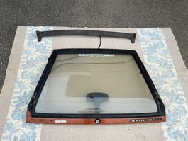 Heckklappe VW Scirocco 2 (braun)