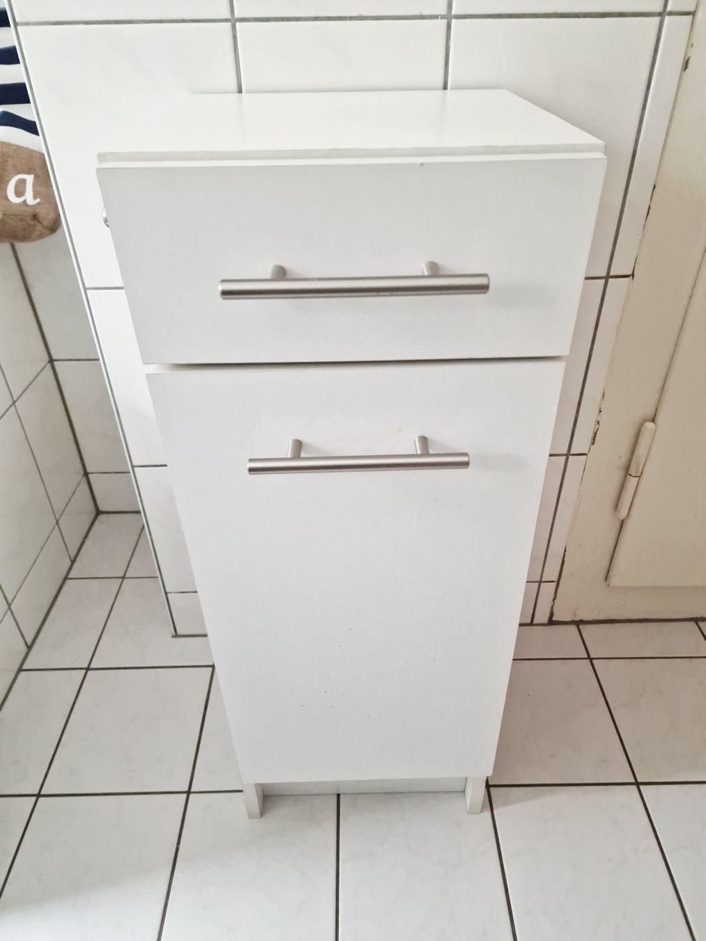 Badezimmermöbel: Badezimmer Möbel Set – Gebraucht aus Hallau von CHACLA 6