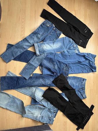 Div. Kleider & Schuhe