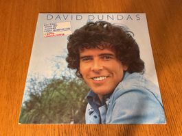 David Dundas - Jeans On - Vinyl LP - Top Zustand! 1977