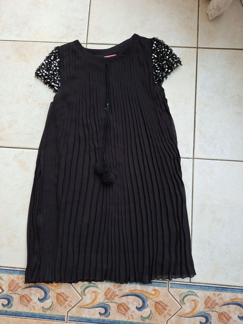 Vestiti: Robe noire *Manoush" , Taille S – Nuovo (secondo la descrizione) da St-Triphon venduto da Jldr0 4