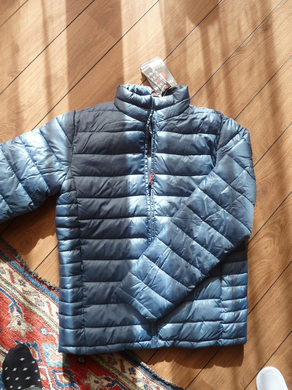 Mäntel: doudoune – Neu und originalverpackt aus Fontenais von Vava68