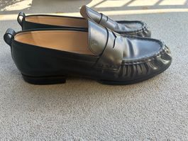 Neuwertige Tod’s Loafers