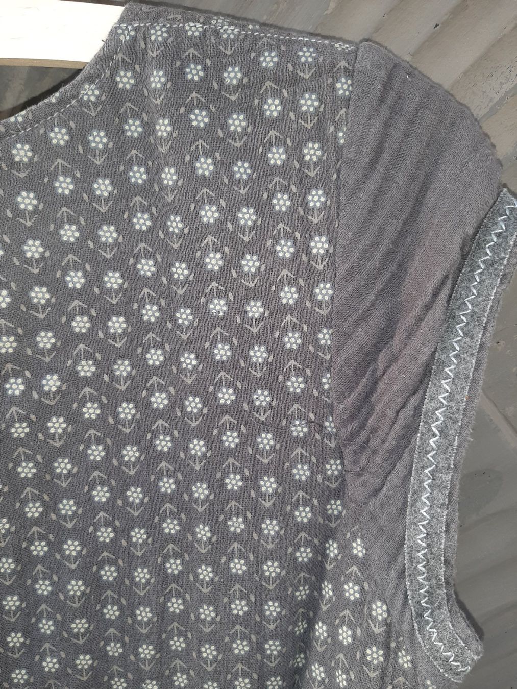 Nile Vestiti: Wunderschönes Nile Kleid M – Usato da Bern venduto da Preloved_NILE_4.Sale 8