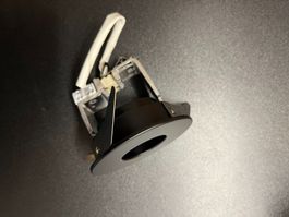OCCHIO PIN BLACK