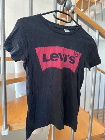T-shirt Levis T.XS