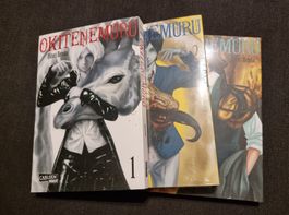 Okitenemuru von Hitori Renda