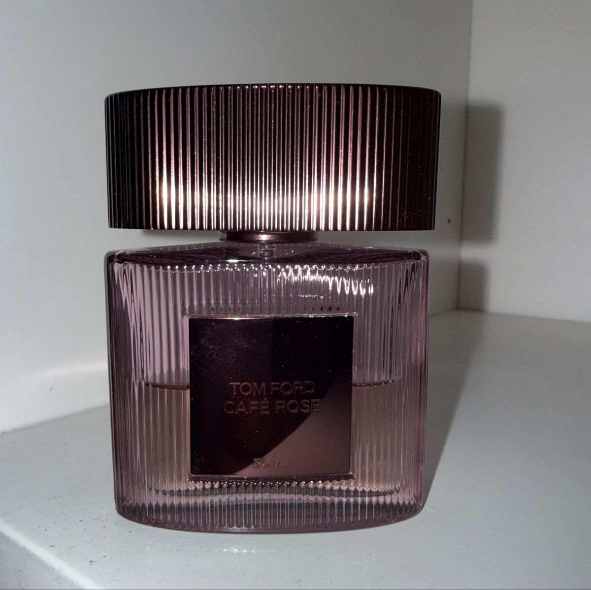 Tom Ford Parfums & Eau de Toilette: Tom Ford Café Rosé EDP – D'occasion à Bottmingen par Itsclaire 2