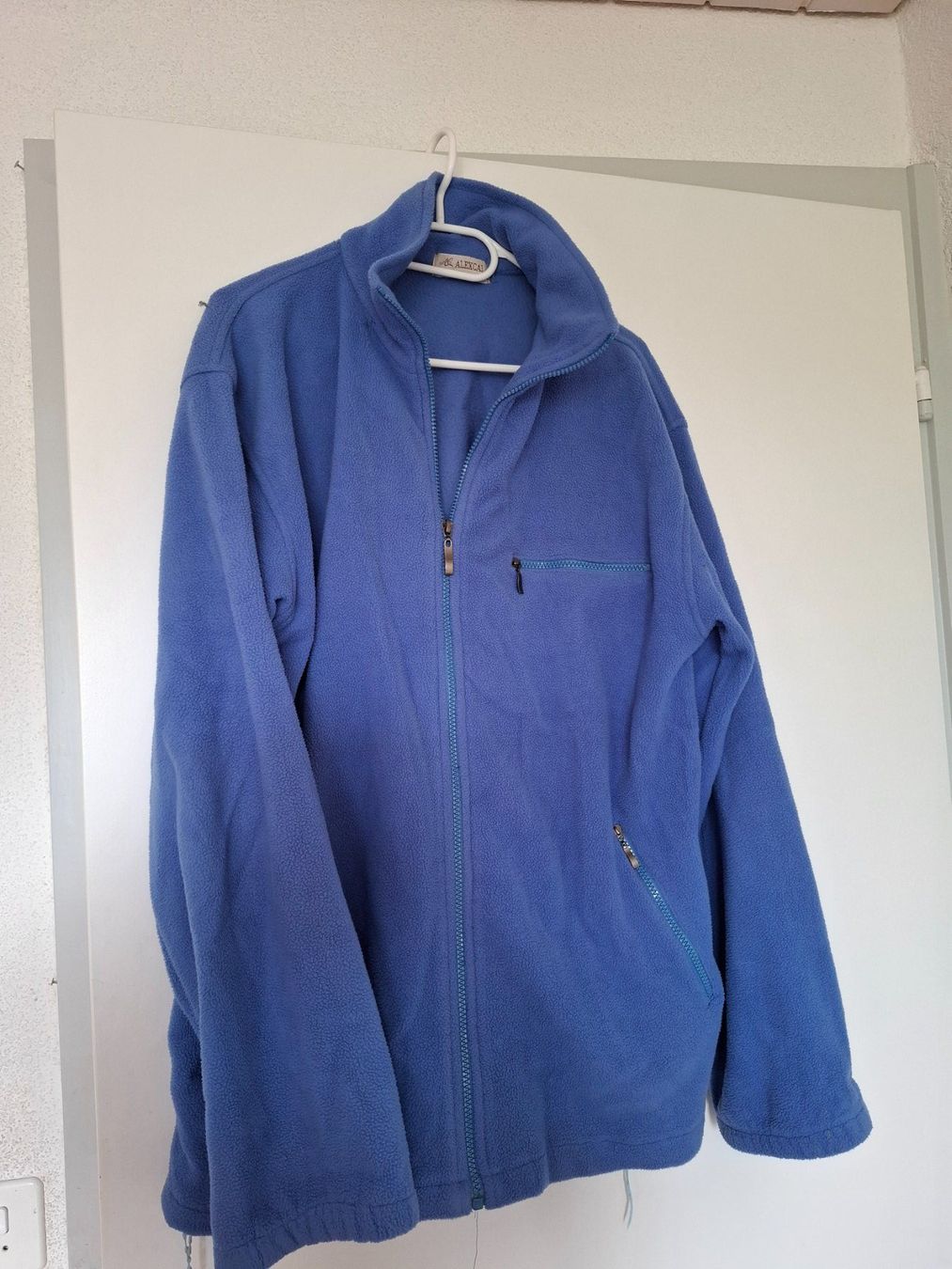 Jacken: Fleecejacke - Grösse XL  ***TOP-Preis*** – Gebraucht aus Roggwil BE von Konda