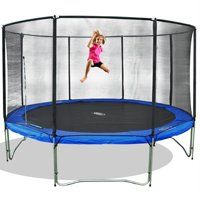 Trampolin Jumpmax Mega 430 Air