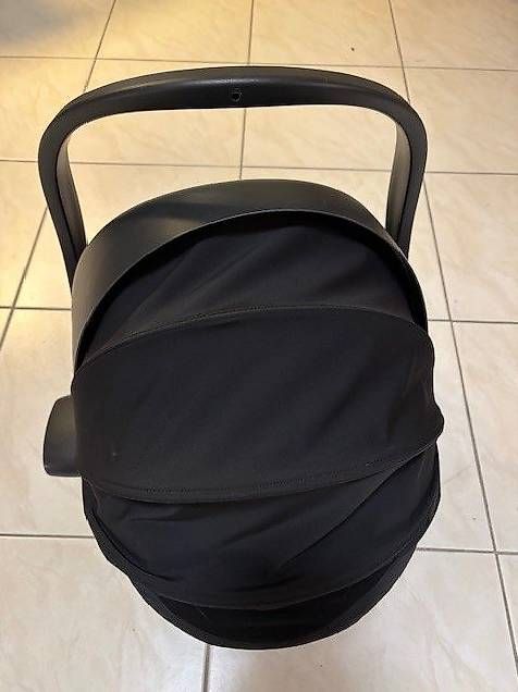 Seggiolini per auto: Babyschale Besafe iZi Go Modular X1 Kinderautositz – Usato da Bäriswil BE venduto da ima_y2xf 2