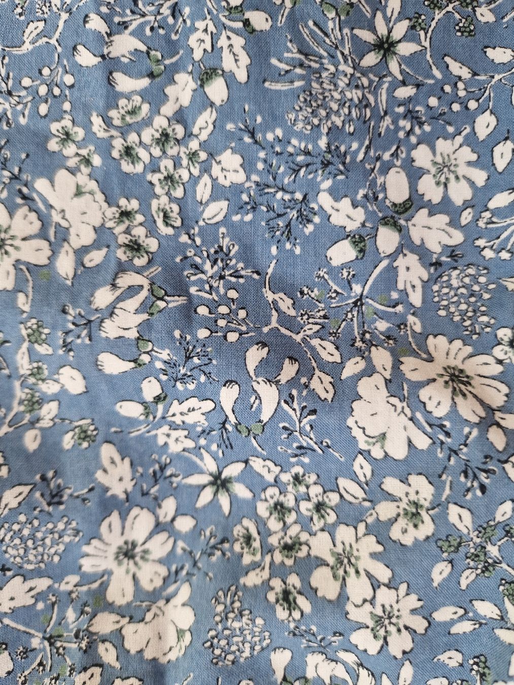 Kleider & Röcke: Next Sommerkleid, Gr. 128 – Gebraucht aus Muri b. Bern von rol_xtf8 3