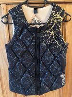 O’Neill Gooru Damen Impact Vest / Prallschutzweste Gr. 36