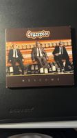 Orgzeptor - WELCOME CD