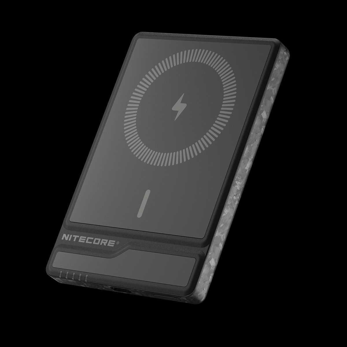 NiteCore Ladegeräte: NITECORE Powerbank NW5000 Mag Safe – Neu und originalverpackt aus Grüningen von Prolumin