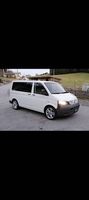 VW T5 2.5Tdi Camper