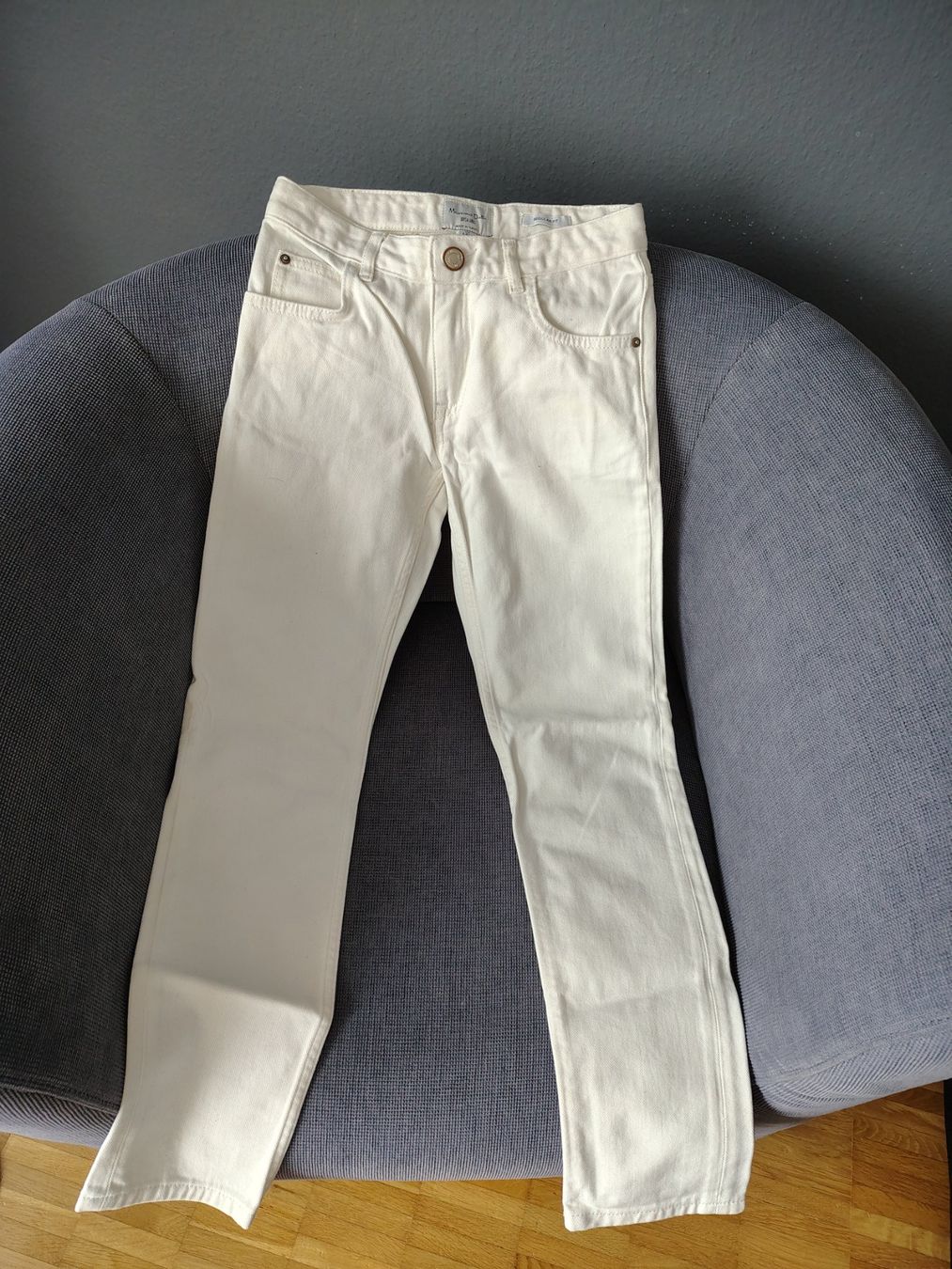 Pantaloni: Massimo Dutt Jeans Gr.134-146( 9-10y) – Usato da Stäfa venduto da krp54 3