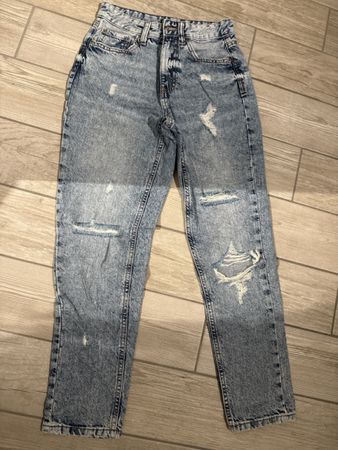 Jeans hose