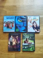 DVD Sammlung: Avatar, Twilight, Love Vegas & mehr!