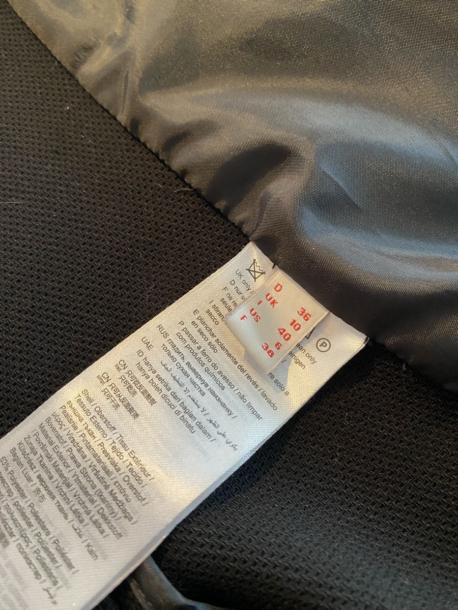 Esprit Giacche: Blazer Esprit 36 – Usato da Rotkreuz venduto da TR3B 5