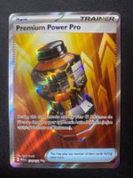 Premium Power Pro 174 - Ultra Rare - Mega Evolution - EN