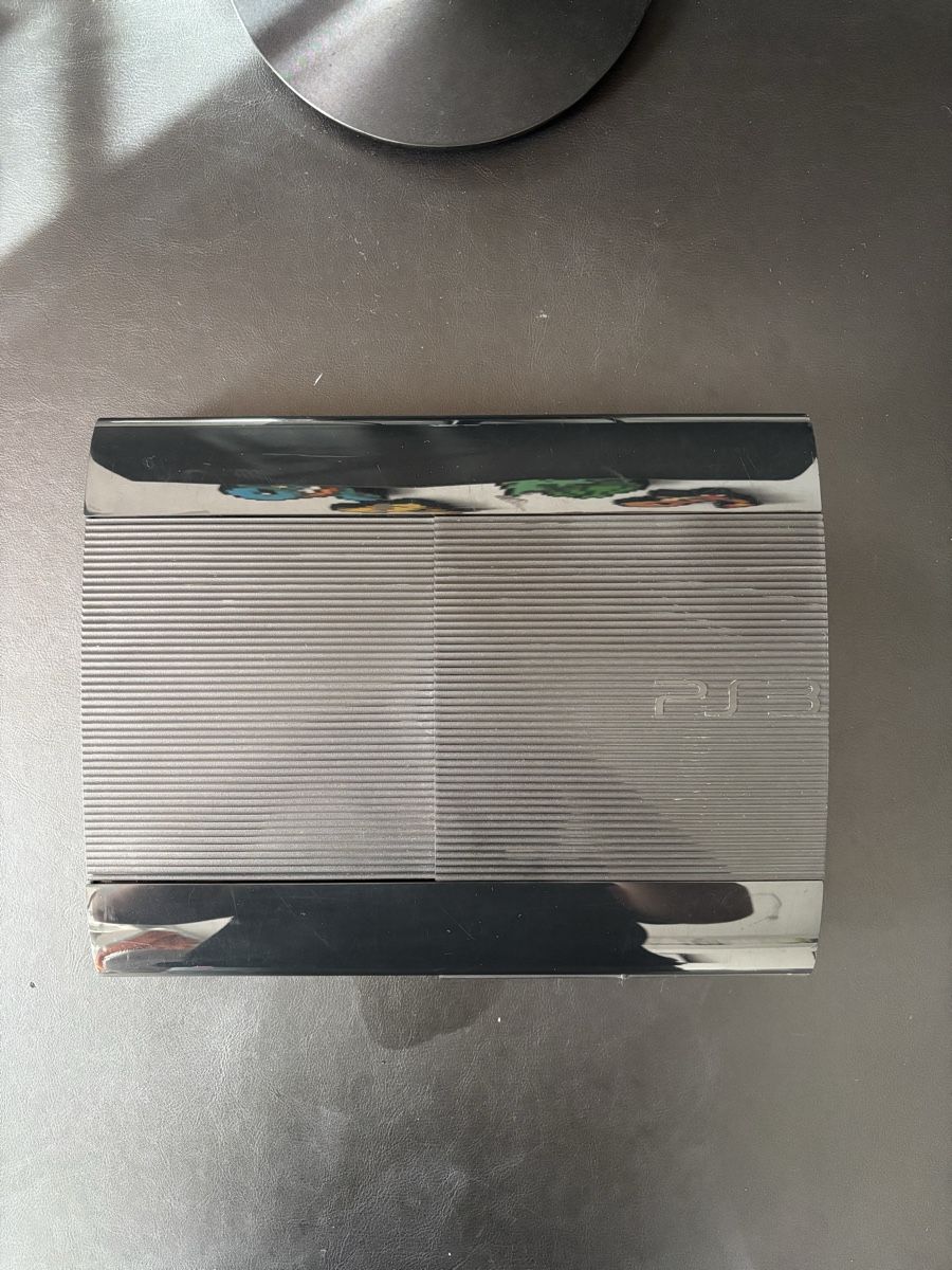 Sony Console: Playstation 3 Slim (PS3) – Usato da Rümlang venduto da ren_n9xj 1
