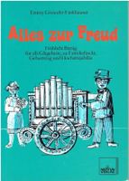 Alles zur Freud