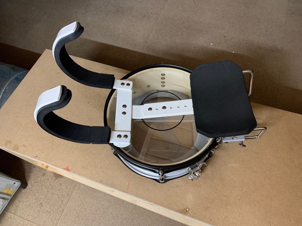 FAME Marching Drum für Kinder 4/5 Kaufen auf Ricardo