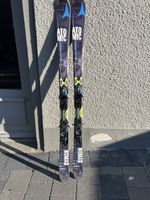 Atomic Nomad 174cm
