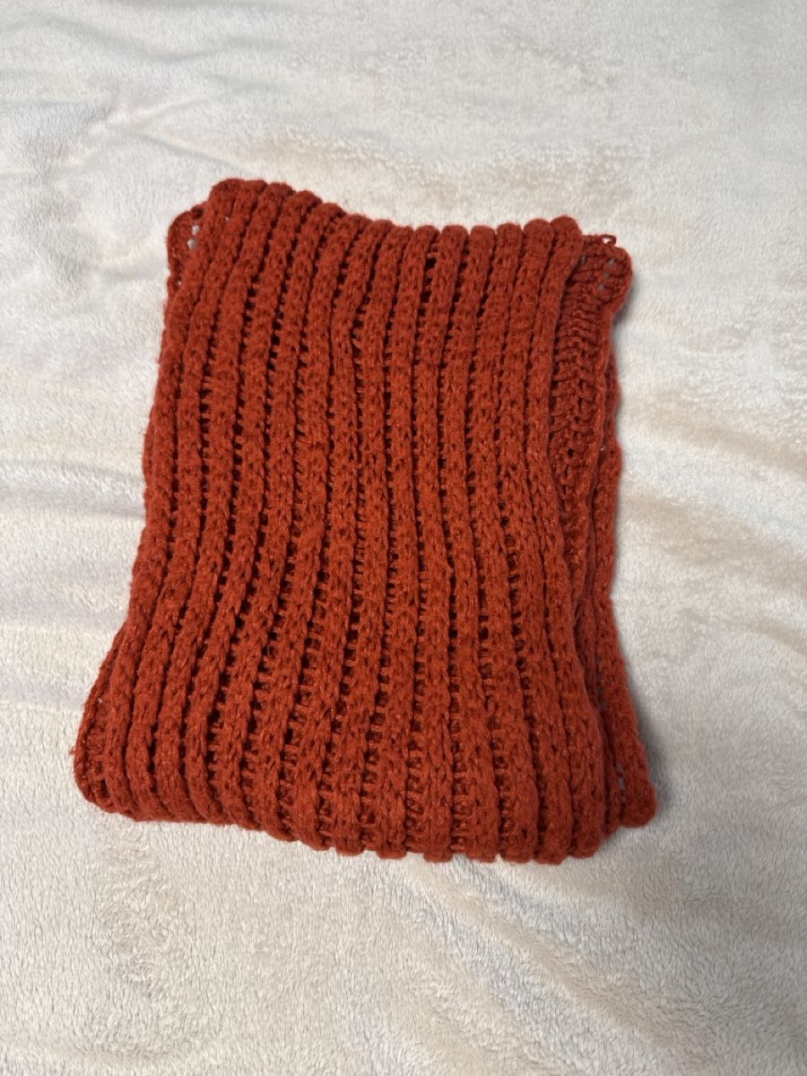 Foulard & Sciarpe: Schlauchschal S Oliver – Usato da Heiden venduto da Bettyk11.