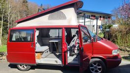 VW Bus T4 California Coach TDI