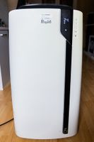 De’Longhi Pinguino PAC EX100 Silent Monoblock-Klimagerät