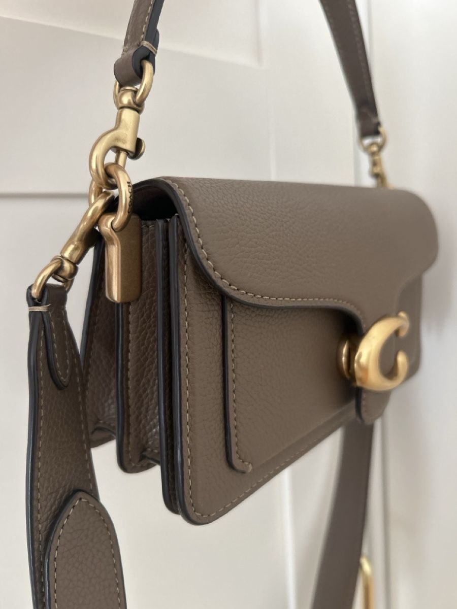 Sacs femmes: Coach Tabby Bag – D'occasion à Bubikon par sarahcc 1