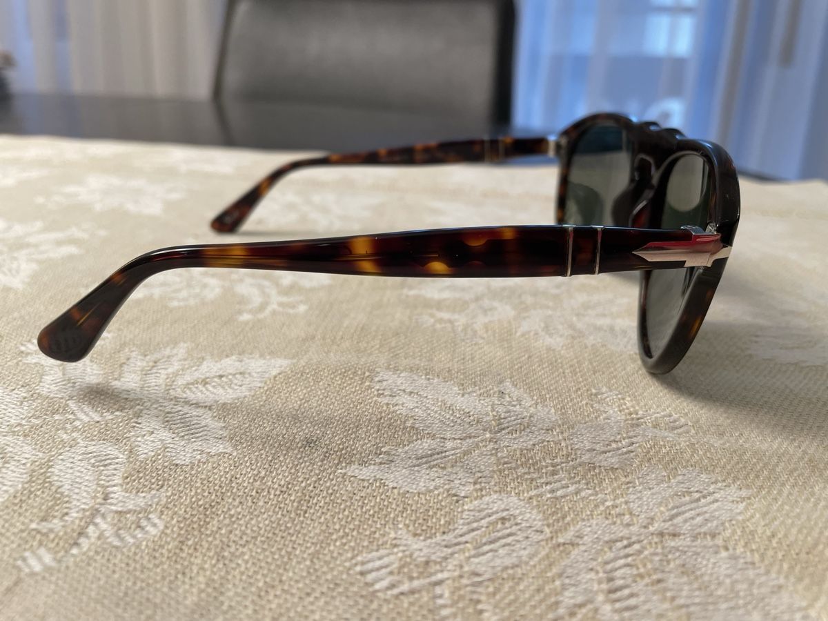 Occhiali & Lenti: Persol Sonnenbrille  – Usato da Gstaad venduto da mio720 2