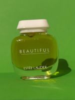 Estée Lauder collection miniature flacon parfum Beautiful