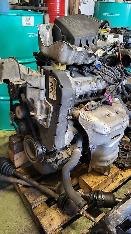 Automobili: Fiat 1.4 16V 843A1000  – Usato da Tolochenaz venduto da viv_h8bz 1
