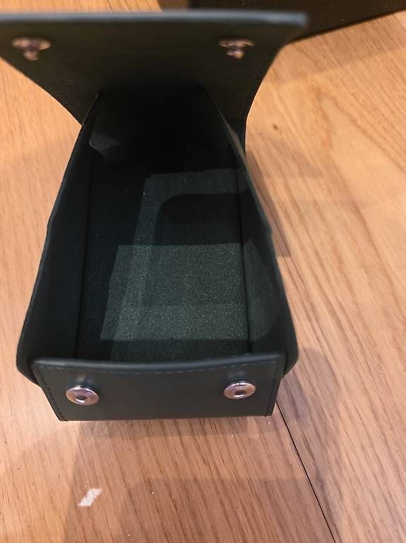 Uhrenboxen: Étui de voyage pour montre Rolex – Gebraucht aus Moudon von dek_m2kj 2