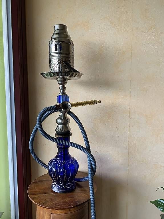 Narghilé: Chicha – Nuovo e nell'imballaggio originale da Renens VD venduto da the_j68r