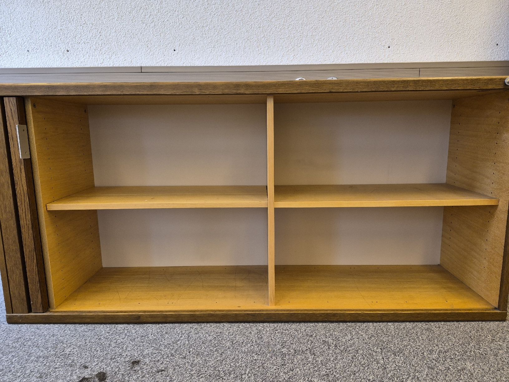 Schränke: Aktenschrank – Gebraucht aus Teufenthal AG von ChT. 1