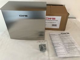 Neue CWS Hygienebeutel Box 6l