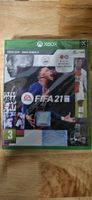 Xbox - Fifa 21 - OVP